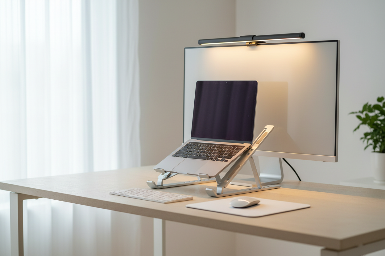 Ergonomic Essentials